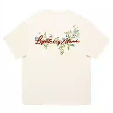 Lightning X Storm LogoT