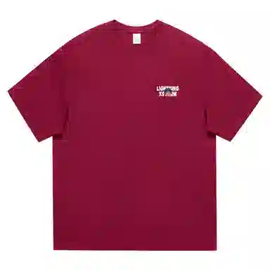 Lightning X Storm LogoT