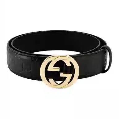 GUCCI G Signature 3.7cm