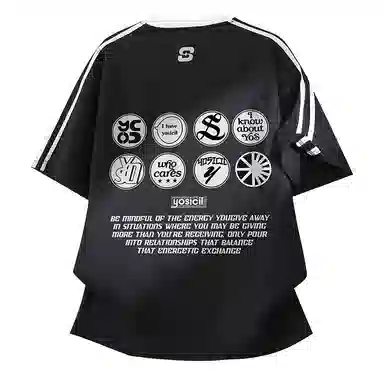 YOSICIL LogoCLEANFITT