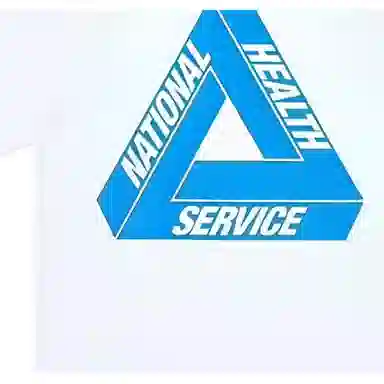 PALACE SS20 Tri-Donator Tee T