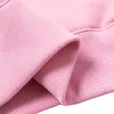 GUCCI Hoodie Pink