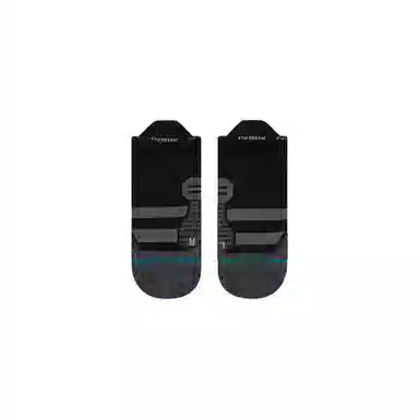 Stance 1