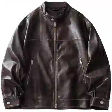 HZWH Napa Leather Jacket