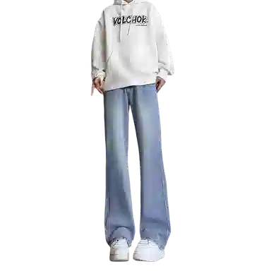 DOENU vibecleanfitBF