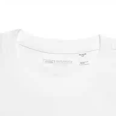 FILA WHITE T