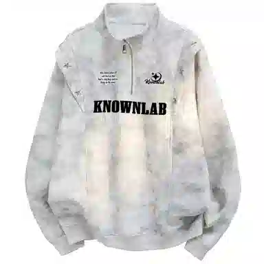 KNOWNLAB CleanfitPolo