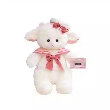 PUDOWRABBIT 23cm32cm53cm