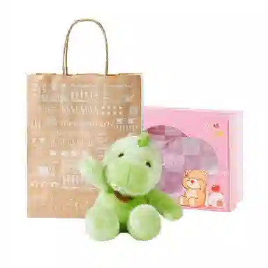 The Green Party 20cm