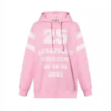 GUCCI Hoodie Pink