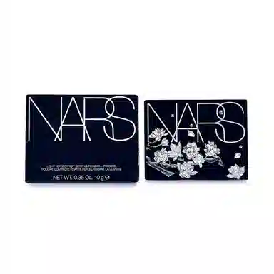 NARS 8.5*6.5*1.5cm