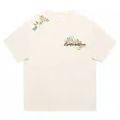 Lightning X Storm LogoT