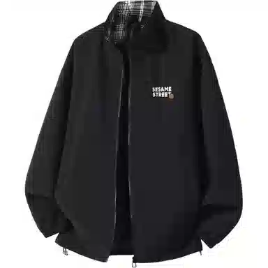 Sesame Street Jacket