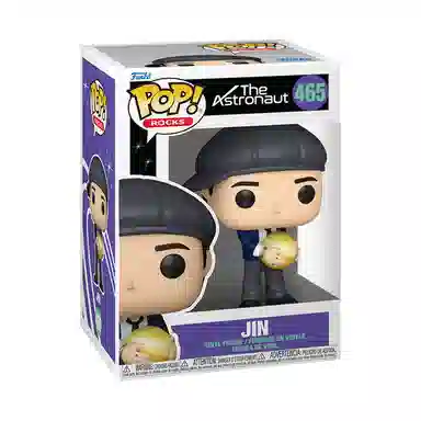 Funko - Jin Q