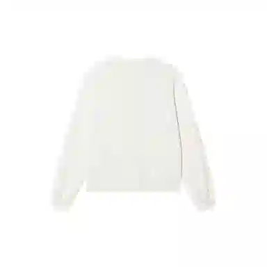 Gucci SS24 Cream Sweatshirt