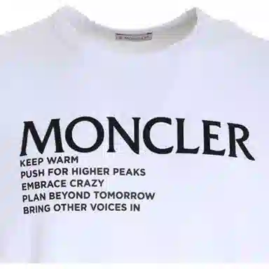 Moncler SS22 T