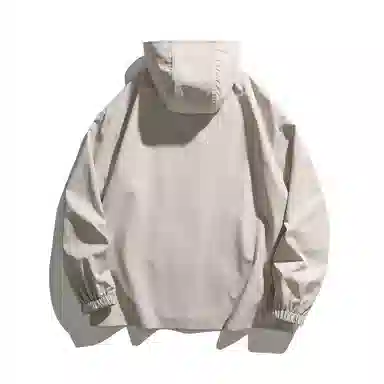 MUSCLETECH Classic Hoodie