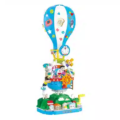 Balody a 486pcs 21265