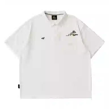 ACTIONSQUAD Polo