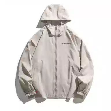 MUSCLETECH Classic Hoodie