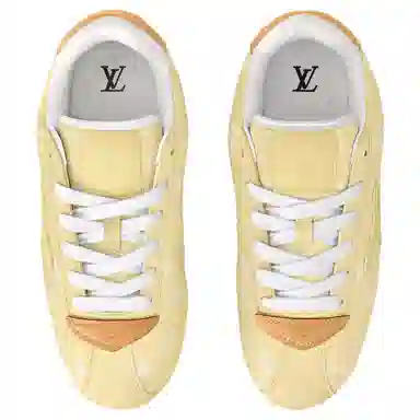 LOUIS VUITTON x Nigo Buttersoft FW25