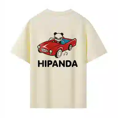 HIPANDA LogoT
