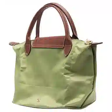 LONGCHAMP Le Pliage Avocado Green