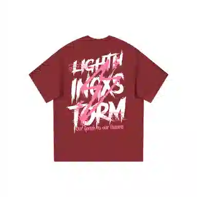 Lightning X Storm T