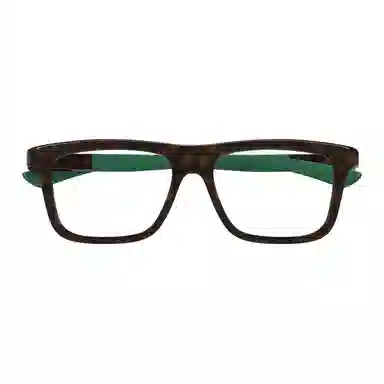 Gucci Optical Frame Black/Blue
