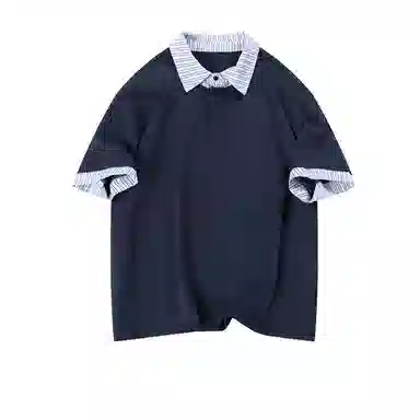 UNDERTIDES Polo