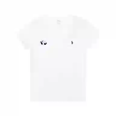 Polo Ralph Lauren Logo V T