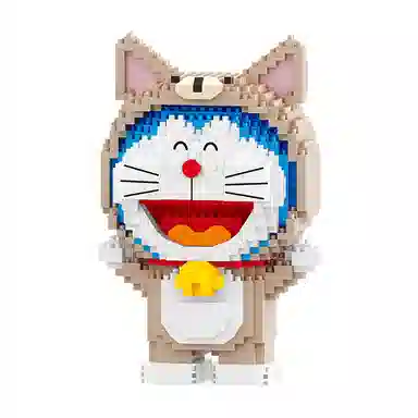 Balody a 1000pcs 16550