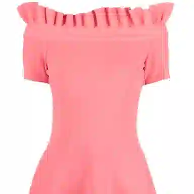 Alexander McQueen SS22