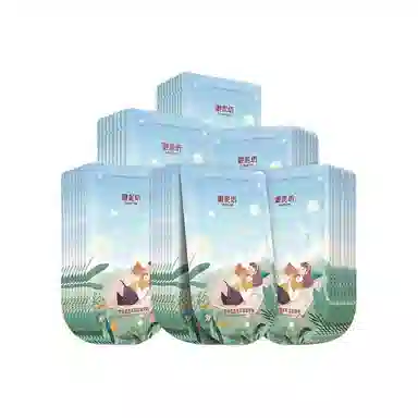 御泥坊 玻尿酸盈透面膜 保湿滋润补水