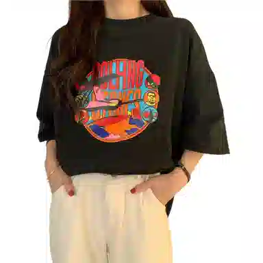 COVER TIME T