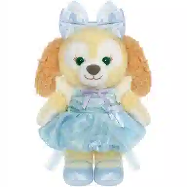 Disney x DISNEYLAND 2025 20.5cm21cm18.5cm20.5cm