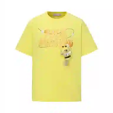 13 DEMARZO SS25Logo T