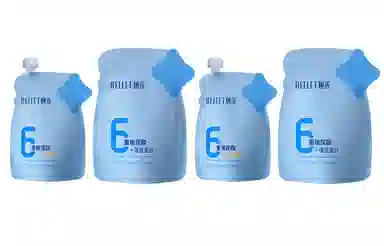 颐莲 玻尿酸水光盈润软膜舒缓院线级 保湿补水