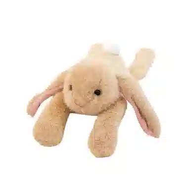PUDOWRABBIT 45cm