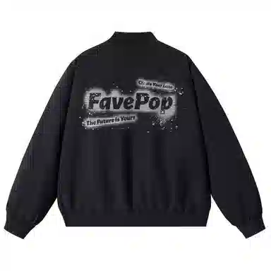 FAVEPOP logo