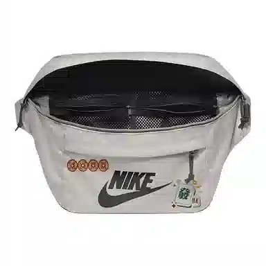 Nike Logo BK