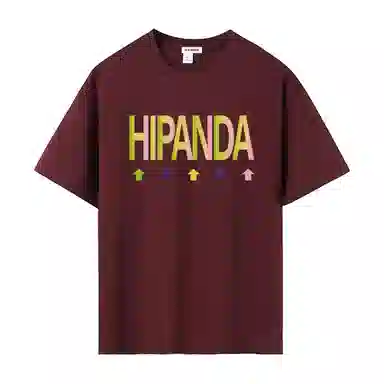 HIPANDA logoT