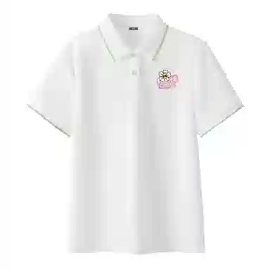 Fingercroxx polo T