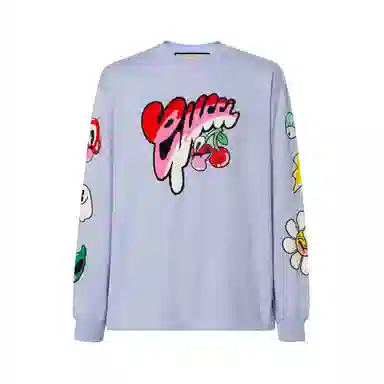GUCCI FW24 Logo