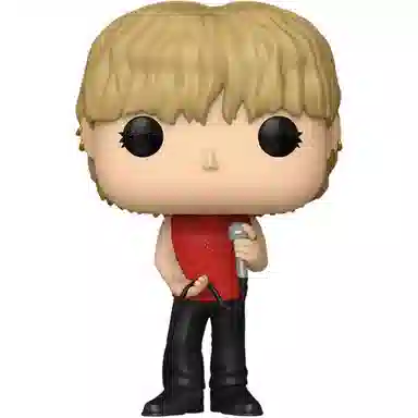 Funko -VLove Me Again Q