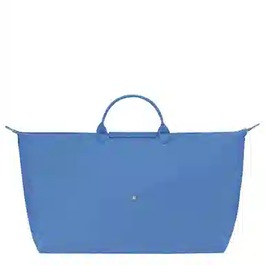 LONGCHAMP Le Pliage Green Logo