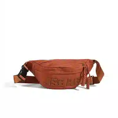 Taigenu Nylon Chest Waist Bag