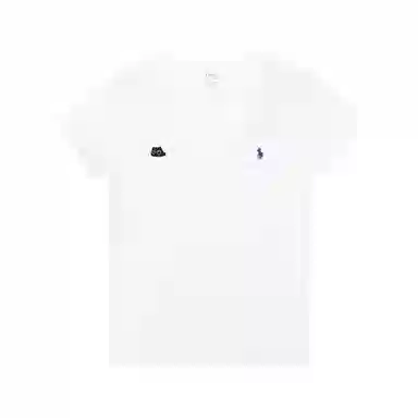 Polo Ralph Lauren Logo V T
