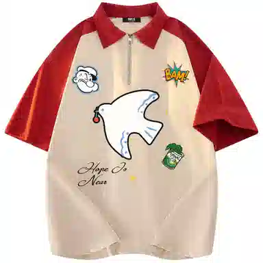 POPEYE LogoPolo