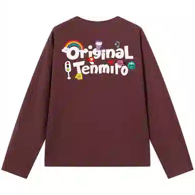 TEN MIRO T